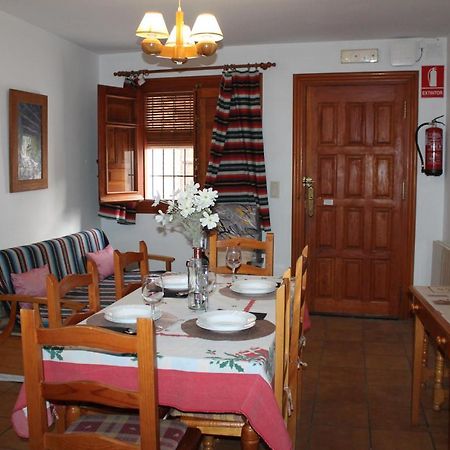 Apartamentos Rurales Rosendo: El Romero 카피레이라 외부 사진