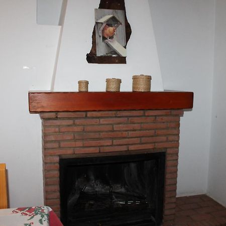 Apartamentos Rurales Rosendo: El Romero 카피레이라 외부 사진